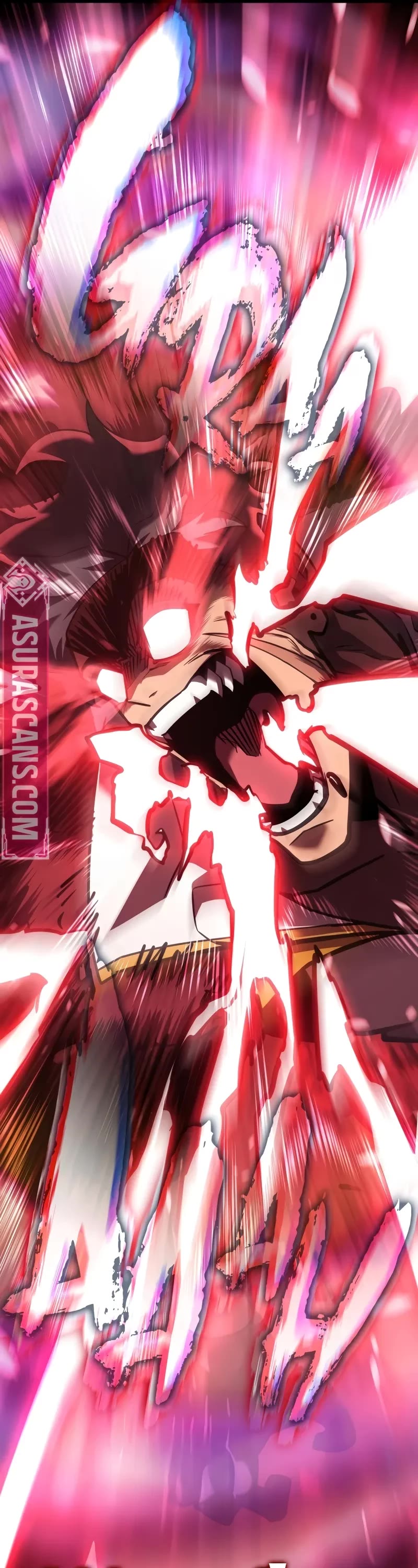 Return of the SSS-Class Ranker Chapter 148 page 46 - Chapter 148