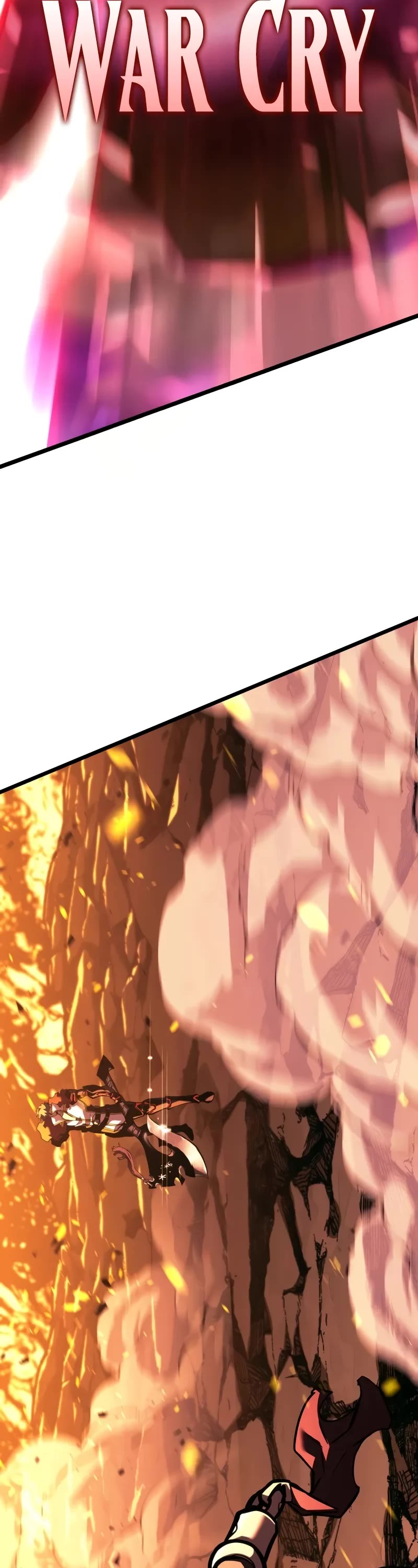 Return of the SSS-Class Ranker Chapter 148 page 47 - Chapter 148