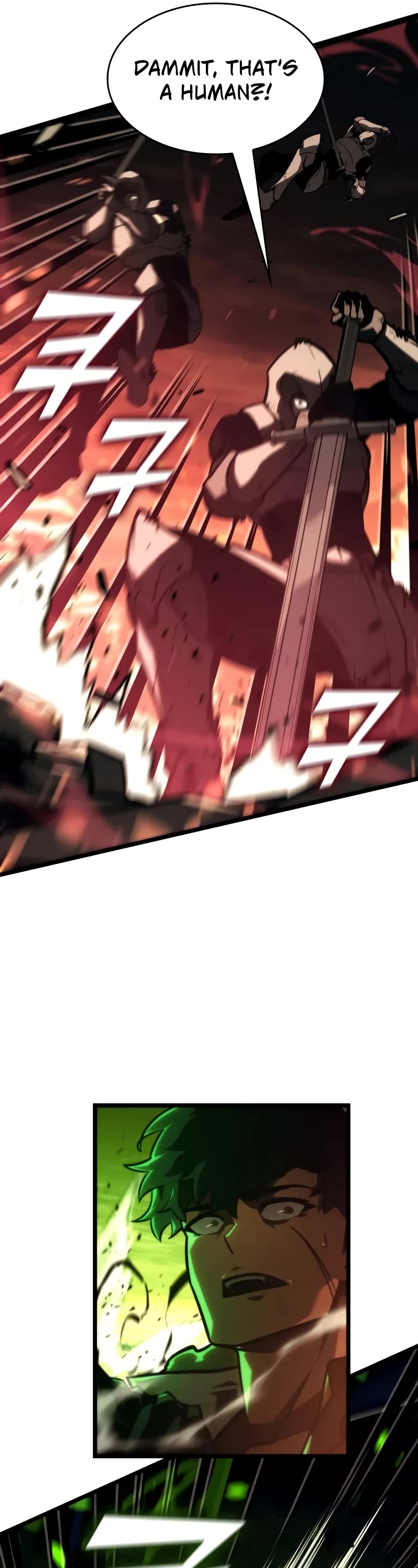 Return of the SSS-Class Ranker Chapter 148 page 56 - Chapter 148