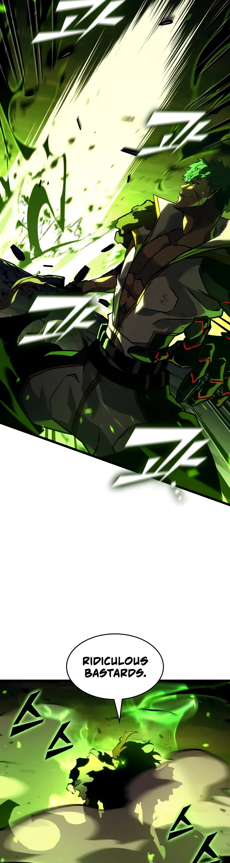Return of the SSS-Class Ranker Chapter 148 page 57 - Chapter 148