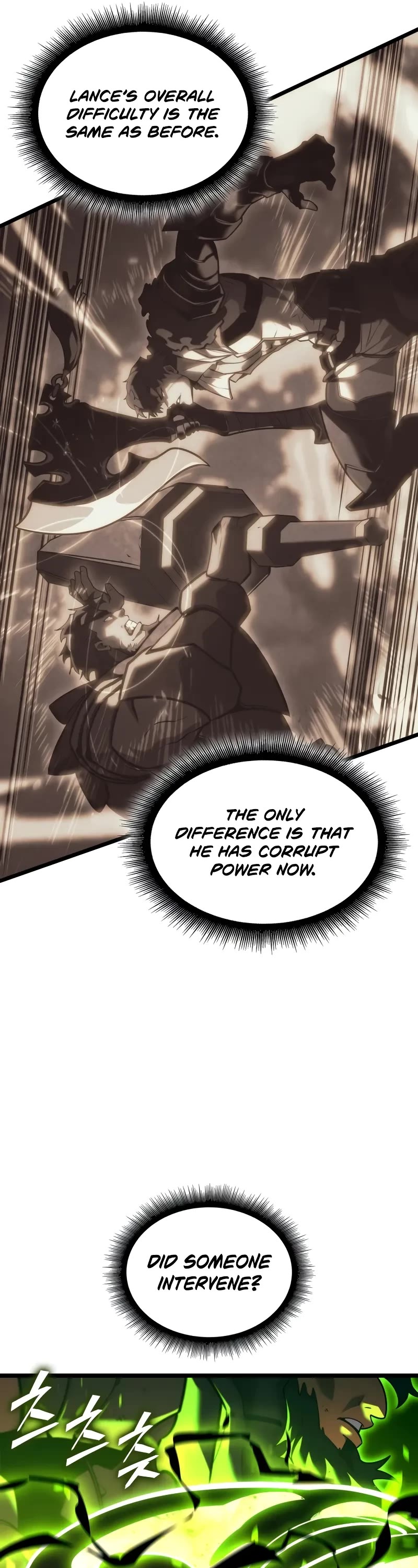 Return of the SSS-Class Ranker Chapter 148 page 7 - Chapter 148