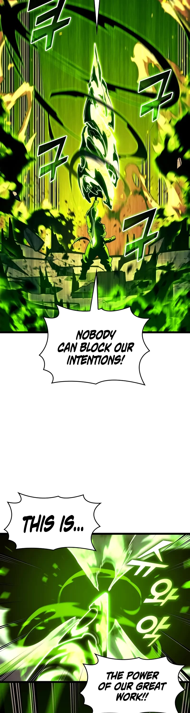 Return of the SSS-Class Ranker Chapter 148 page 9 - Chapter 148