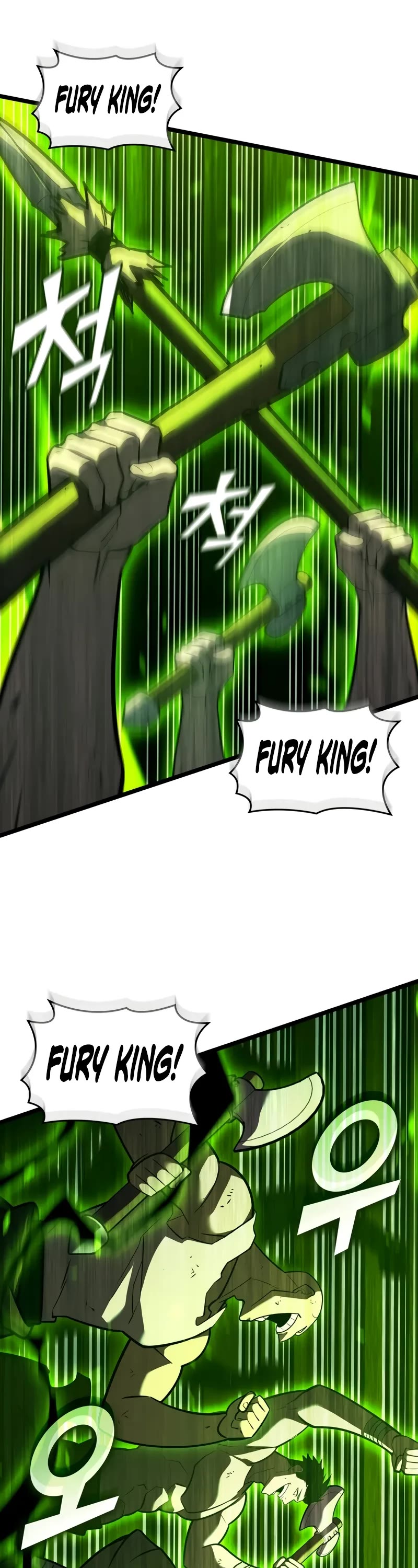Return of the SSS-Class Ranker Chapter 149 page 12 - Chapter 149