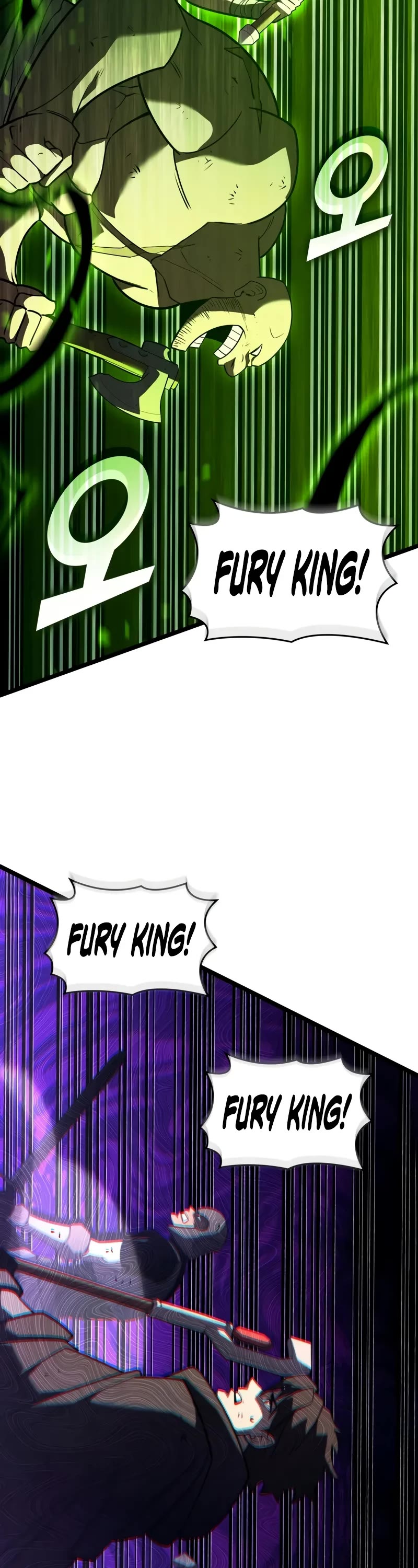 Return of the SSS-Class Ranker Chapter 149 page 13 - Chapter 149