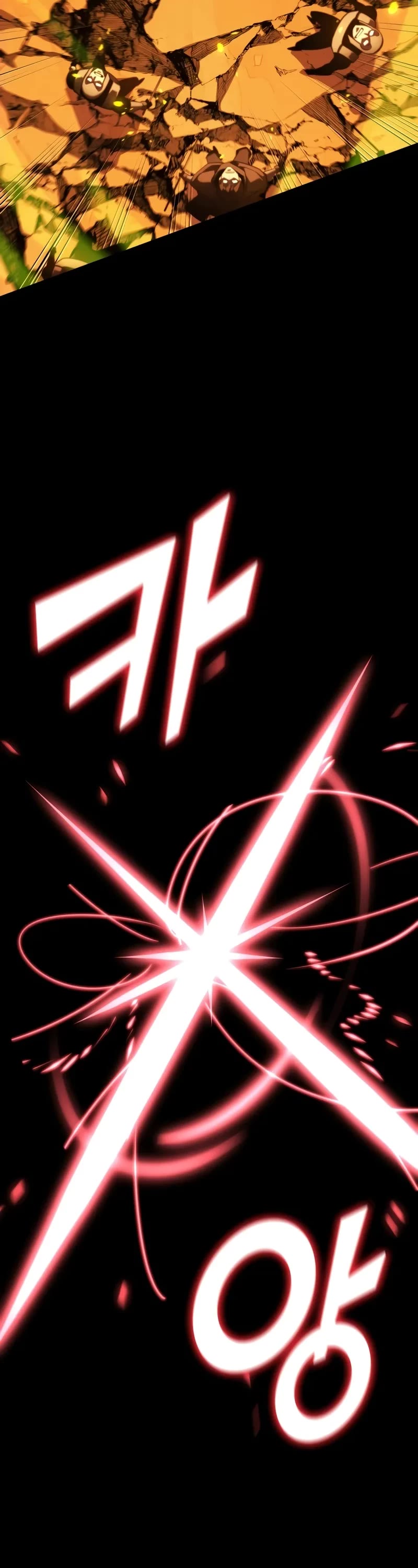 Return of the SSS-Class Ranker Chapter 149 page 17 - Chapter 149