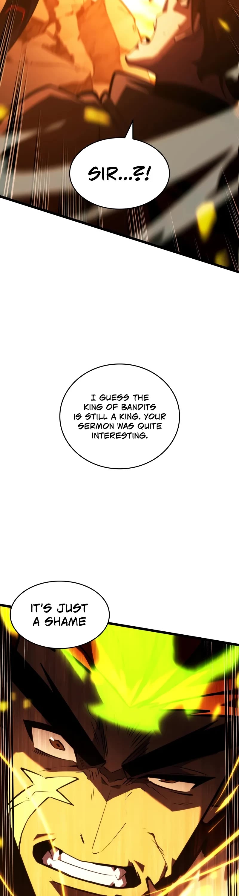 Return of the SSS-Class Ranker Chapter 149 page 19 - Chapter 149