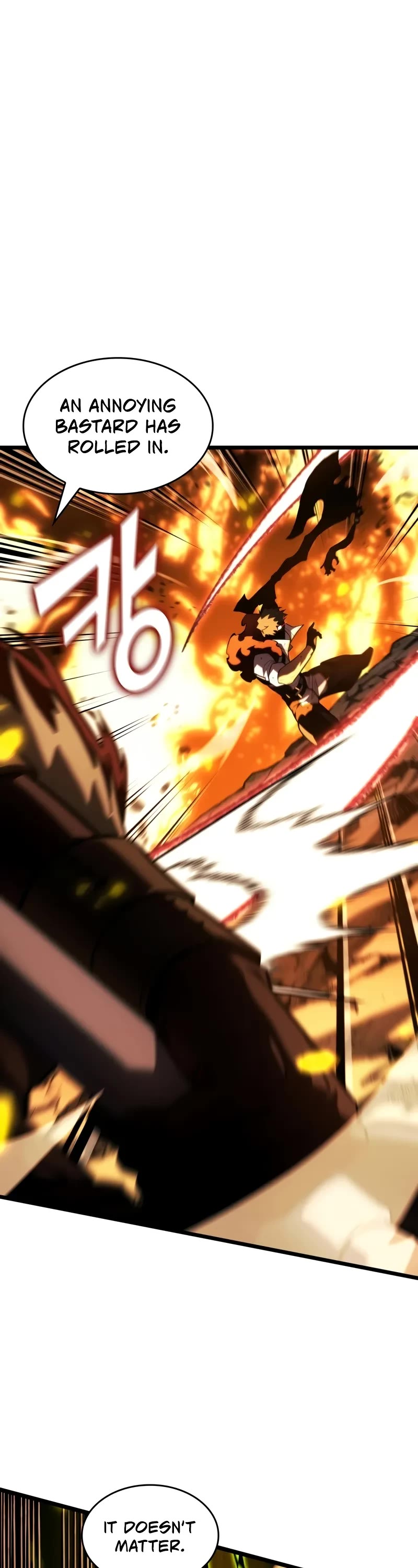 Return of the SSS-Class Ranker Chapter 149 page 21 - Chapter 149