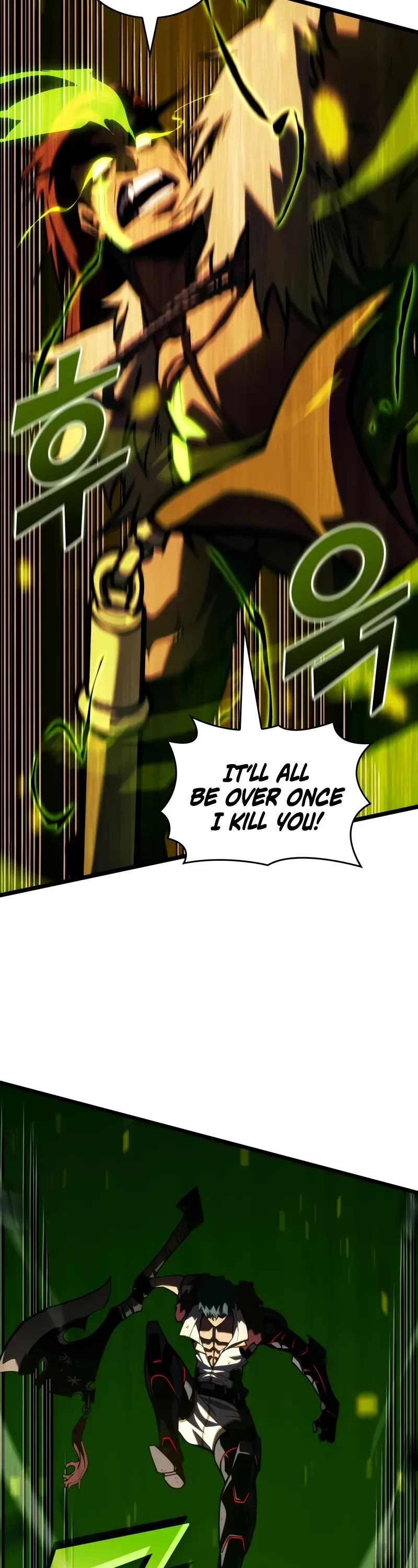 Return of the SSS-Class Ranker Chapter 149 page 22 - Chapter 149