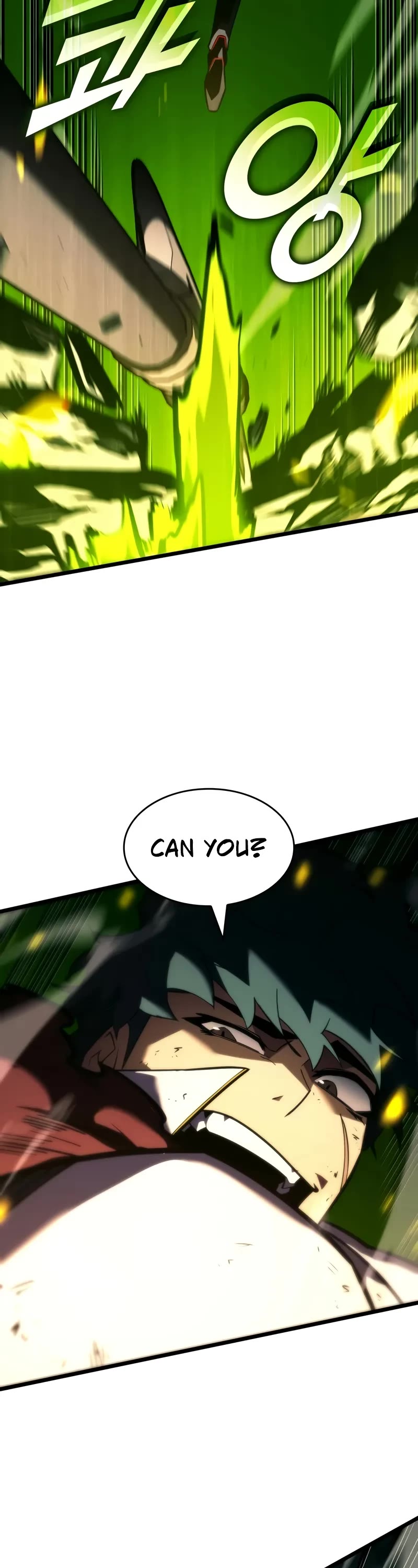 Return of the SSS-Class Ranker Chapter 149 page 23 - Chapter 149
