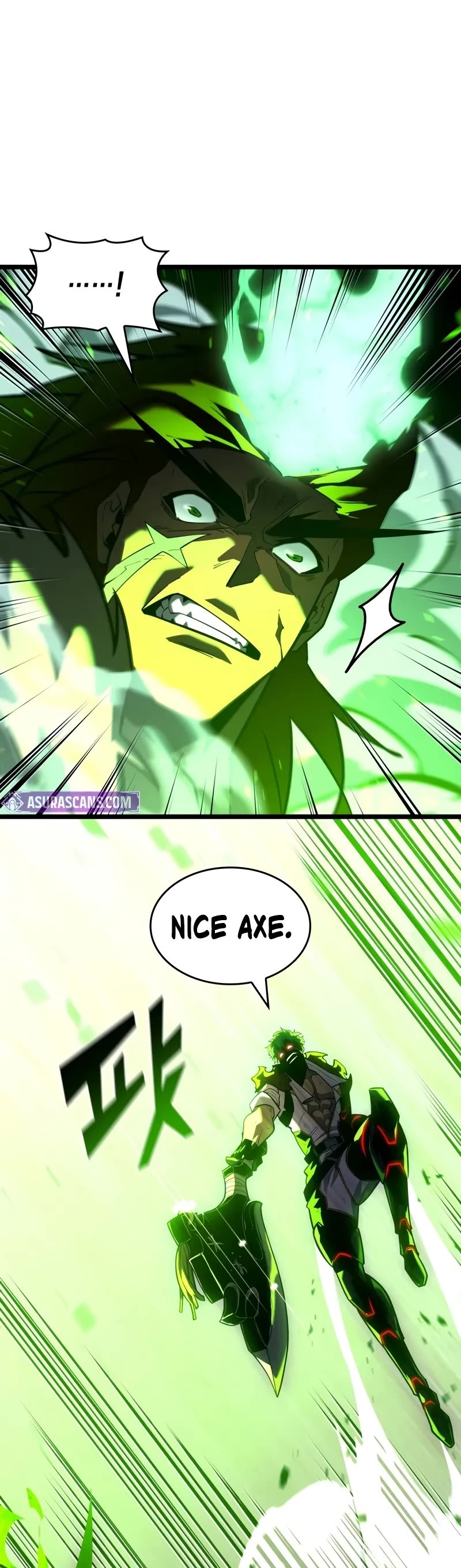 Return of the SSS-Class Ranker Chapter 149 page 29 - Chapter 149