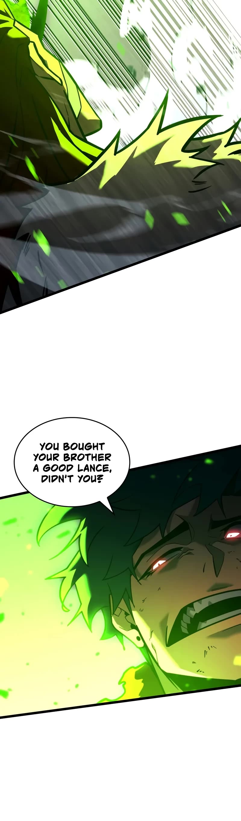 Return of the SSS-Class Ranker Chapter 149 page 30 - Chapter 149