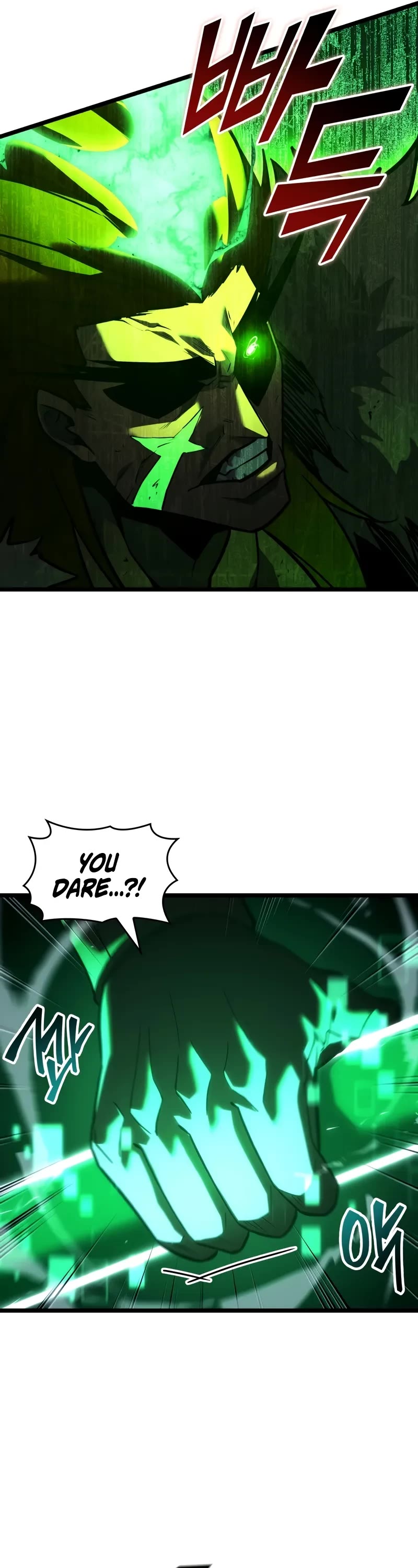 Return of the SSS-Class Ranker Chapter 149 page 31 - Chapter 149