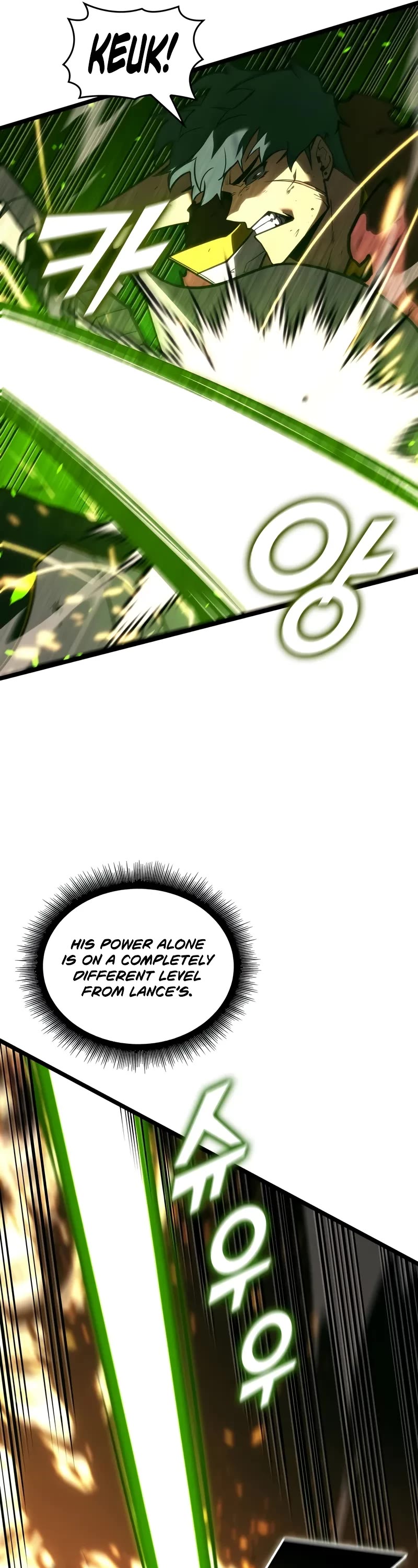 Return of the SSS-Class Ranker Chapter 149 page 36 - Chapter 149