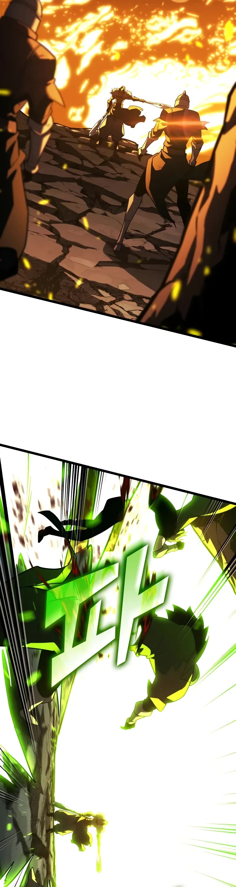 Return of the SSS-Class Ranker Chapter 149 page 4 - Chapter 149