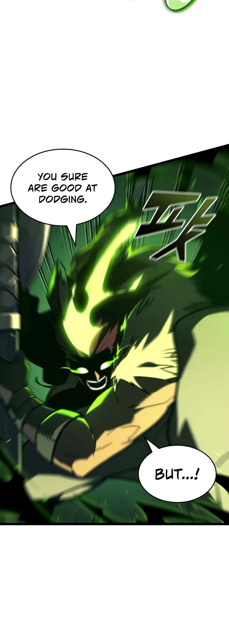 Return of the SSS-Class Ranker Chapter 149 page 40 - Chapter 149