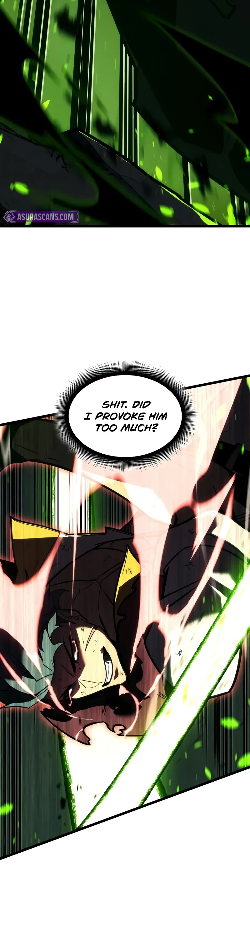 Return of the SSS-Class Ranker Chapter 149 page 42 - Chapter 149