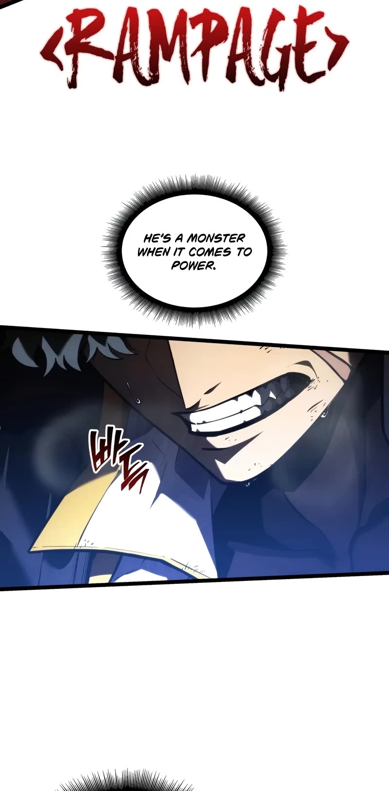 Return of the SSS-Class Ranker Chapter 149 page 44 - Chapter 149