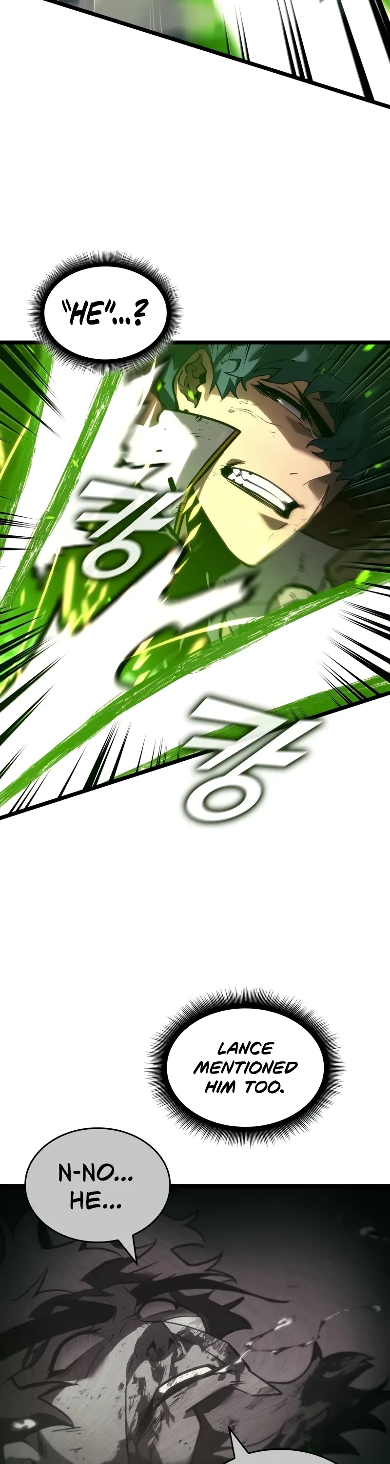 Return of the SSS-Class Ranker Chapter 149 page 53 - Chapter 149