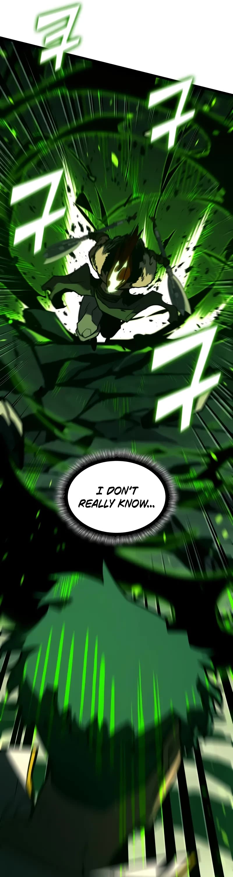 Return of the SSS-Class Ranker Chapter 149 page 56 - Chapter 149