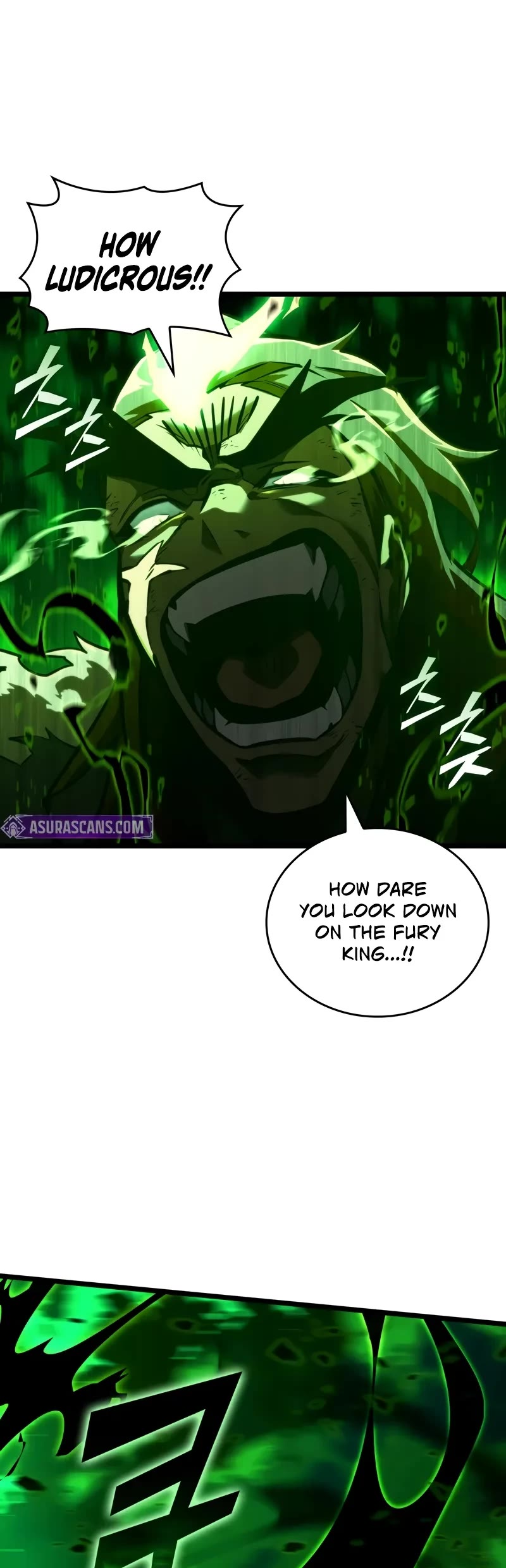 Return of the SSS-Class Ranker Chapter 149 page 63 - Chapter 149
