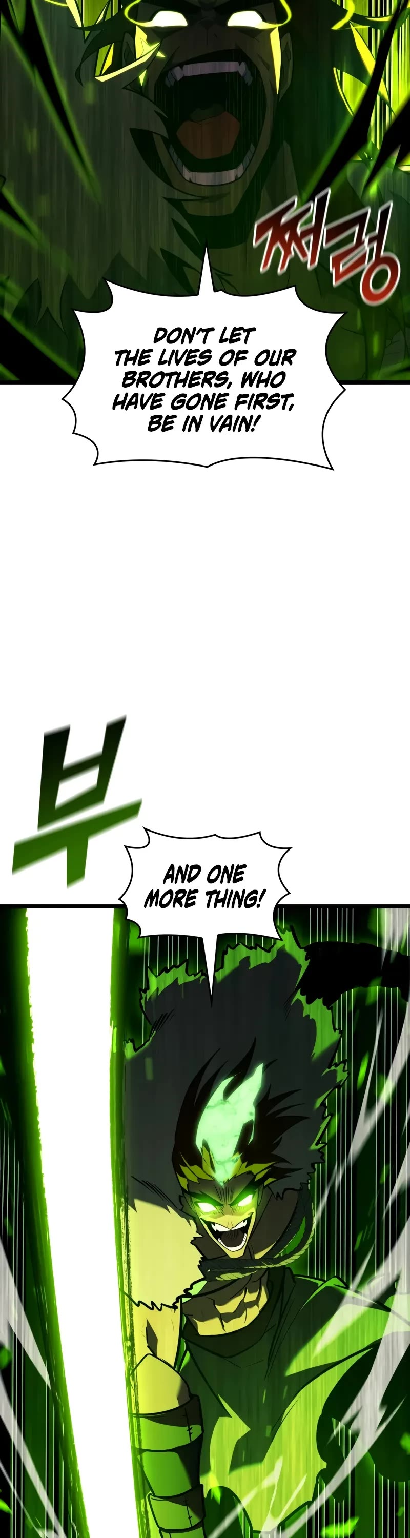 Return of the SSS-Class Ranker Chapter 149 page 9 - Chapter 149