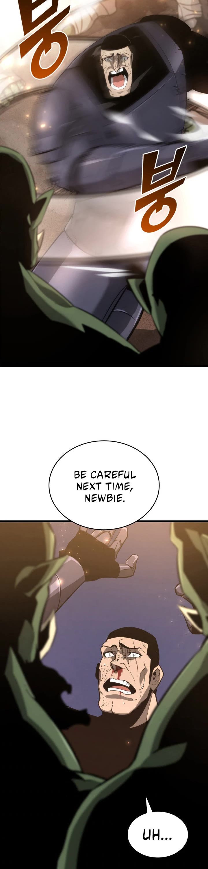 Return of the SSS-Class Ranker Chapter 15 page 15 - Chapter 15