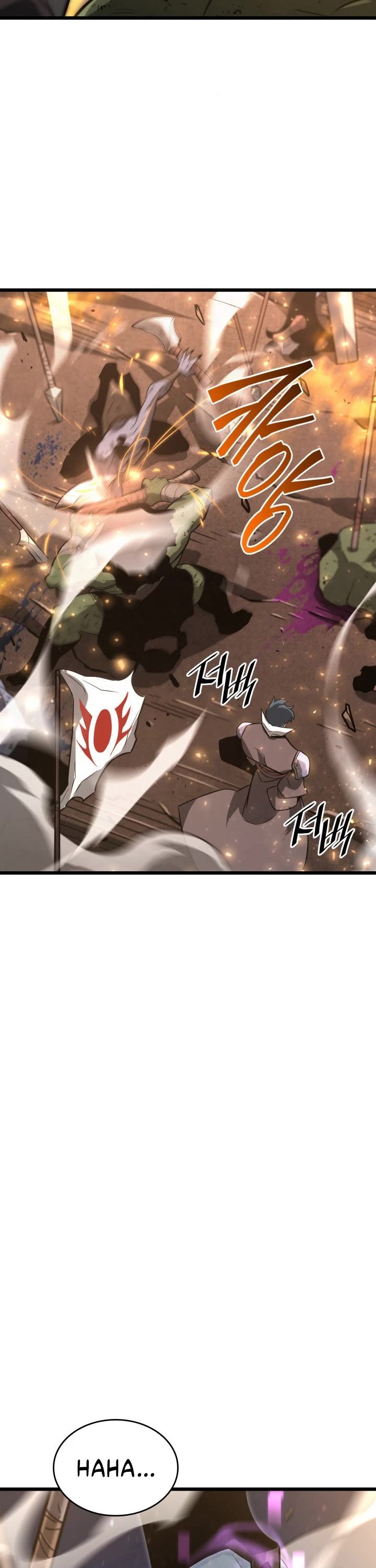 Return of the SSS-Class Ranker Chapter 15 page 19 - Chapter 15