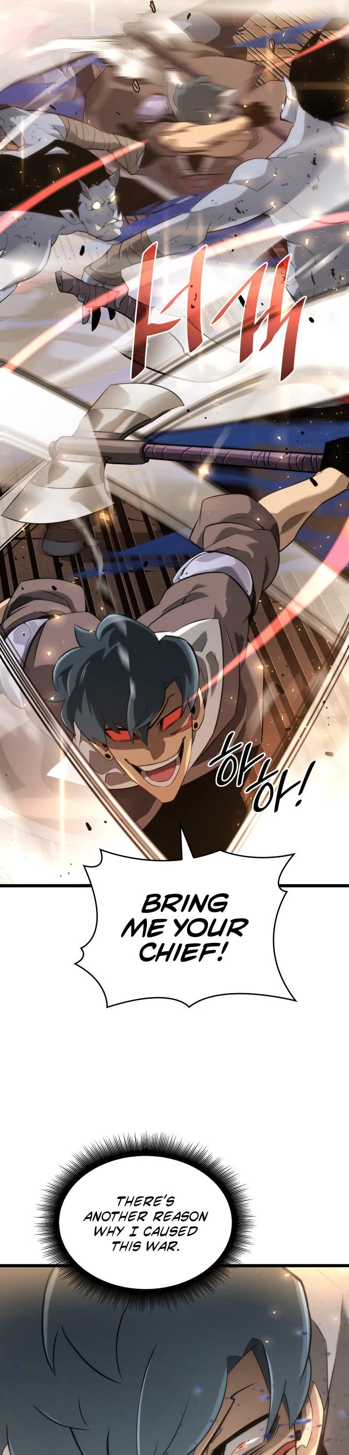 Return of the SSS-Class Ranker Chapter 15 page 26 - Chapter 15