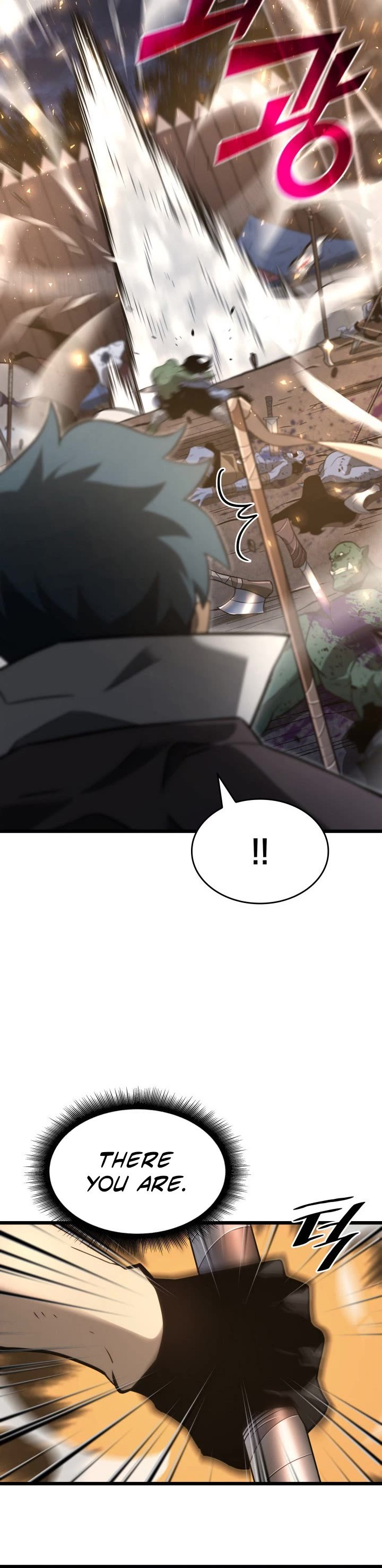 Return of the SSS-Class Ranker Chapter 15 page 29 - Chapter 15