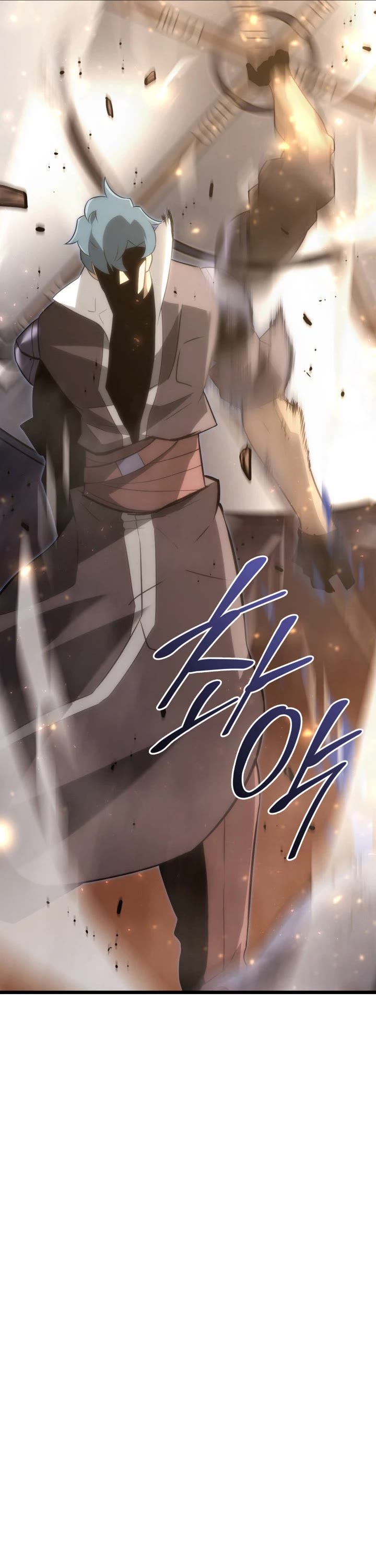 Return of the SSS-Class Ranker Chapter 15 page 30 - Chapter 15