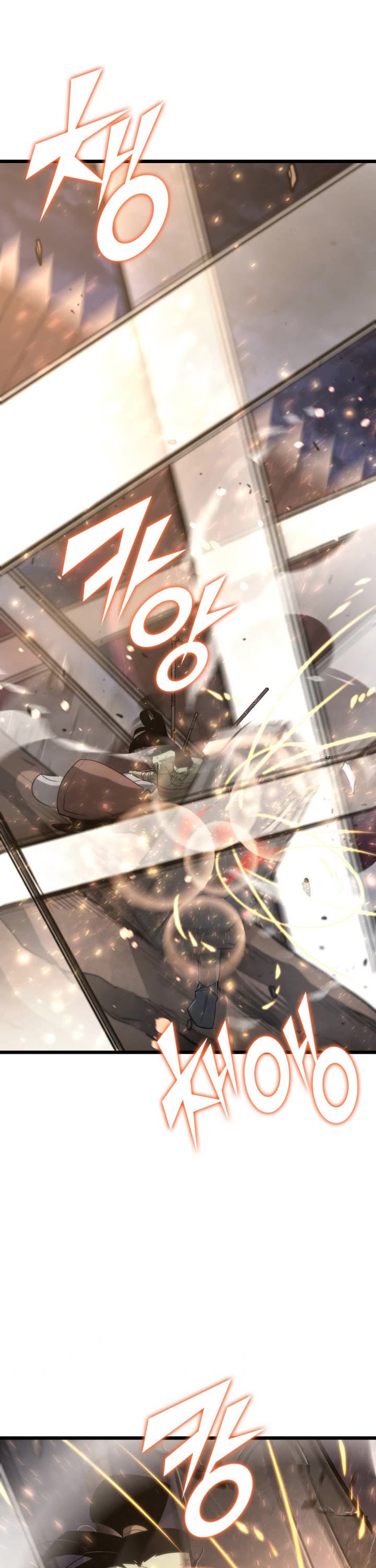 Return of the SSS-Class Ranker Chapter 15 page 31 - Chapter 15