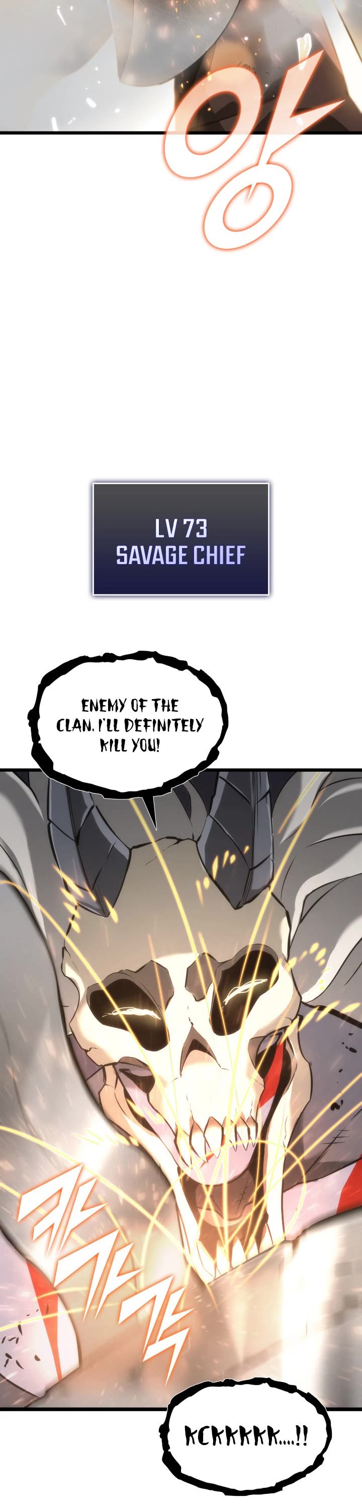 Return of the SSS-Class Ranker Chapter 15 page 33 - Chapter 15
