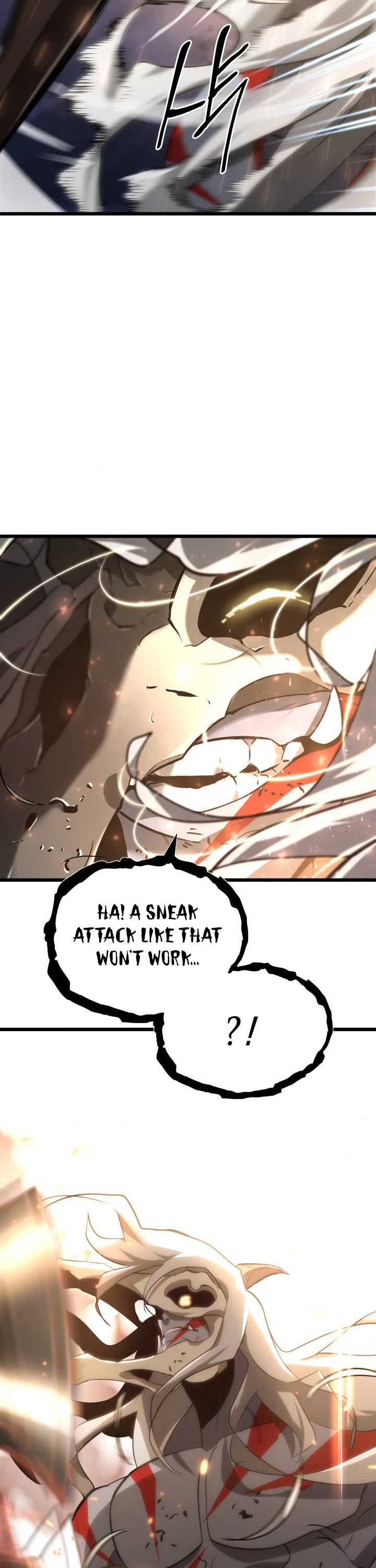 Return of the SSS-Class Ranker Chapter 15 page 35 - Chapter 15