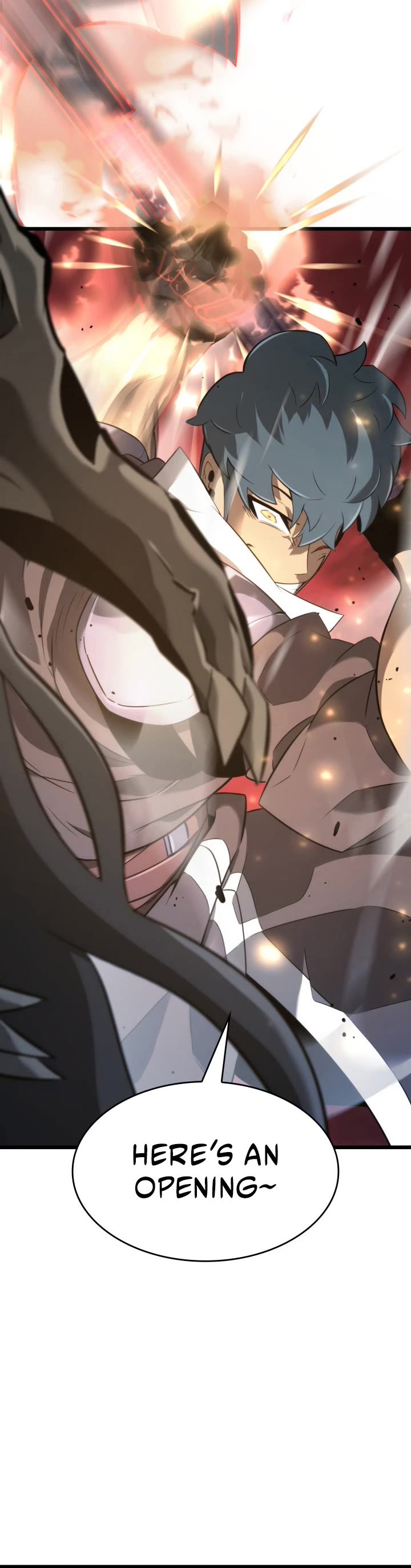 Return of the SSS-Class Ranker Chapter 15 page 37 - Chapter 15