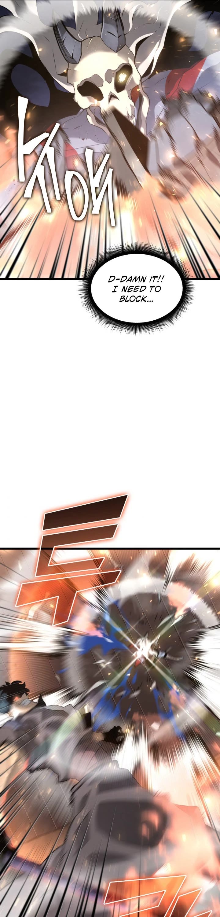 Return of the SSS-Class Ranker Chapter 15 page 38 - Chapter 15