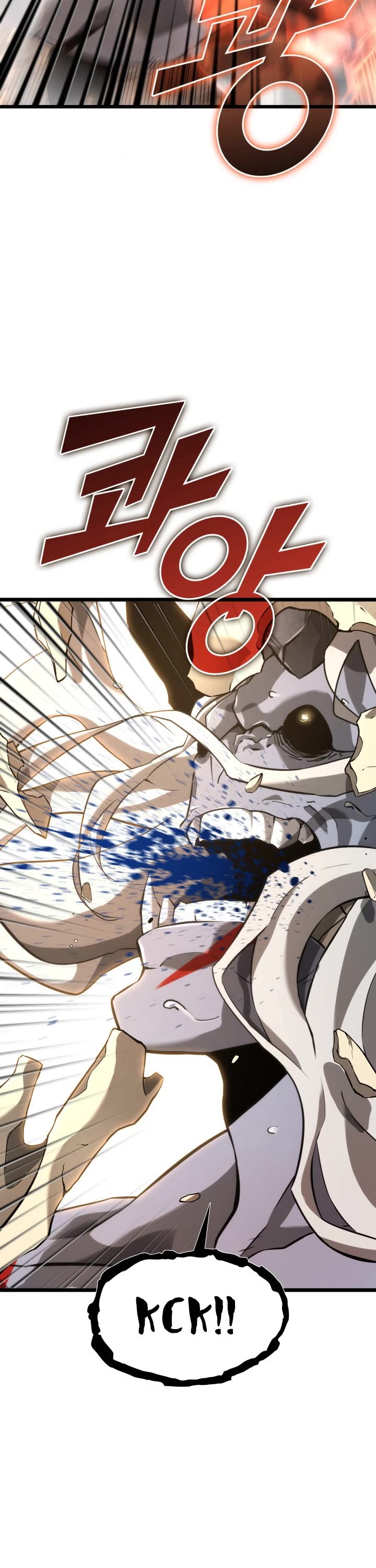 Return of the SSS-Class Ranker Chapter 15 page 39 - Chapter 15