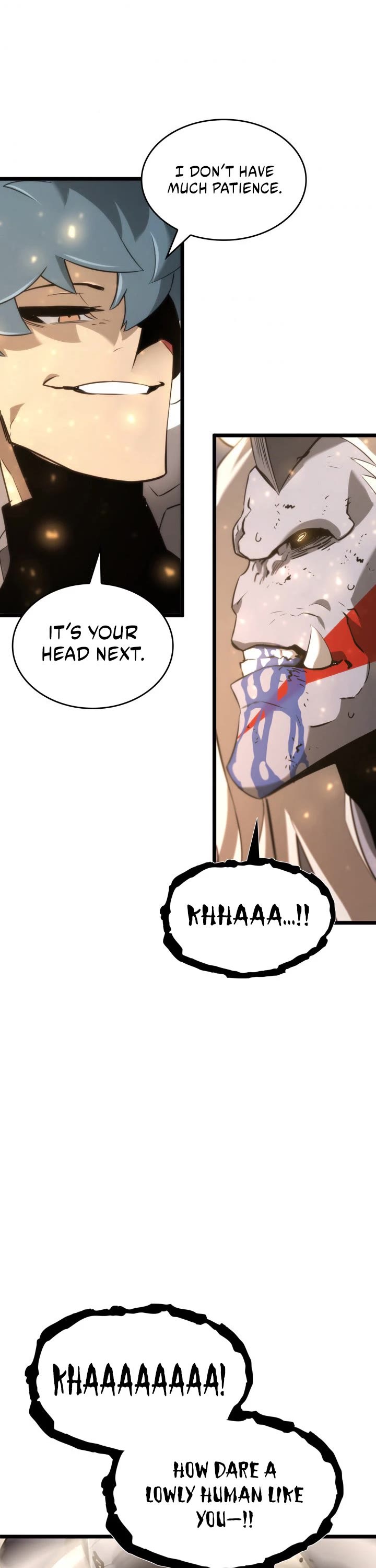 Return of the SSS-Class Ranker Chapter 15 page 42 - Chapter 15