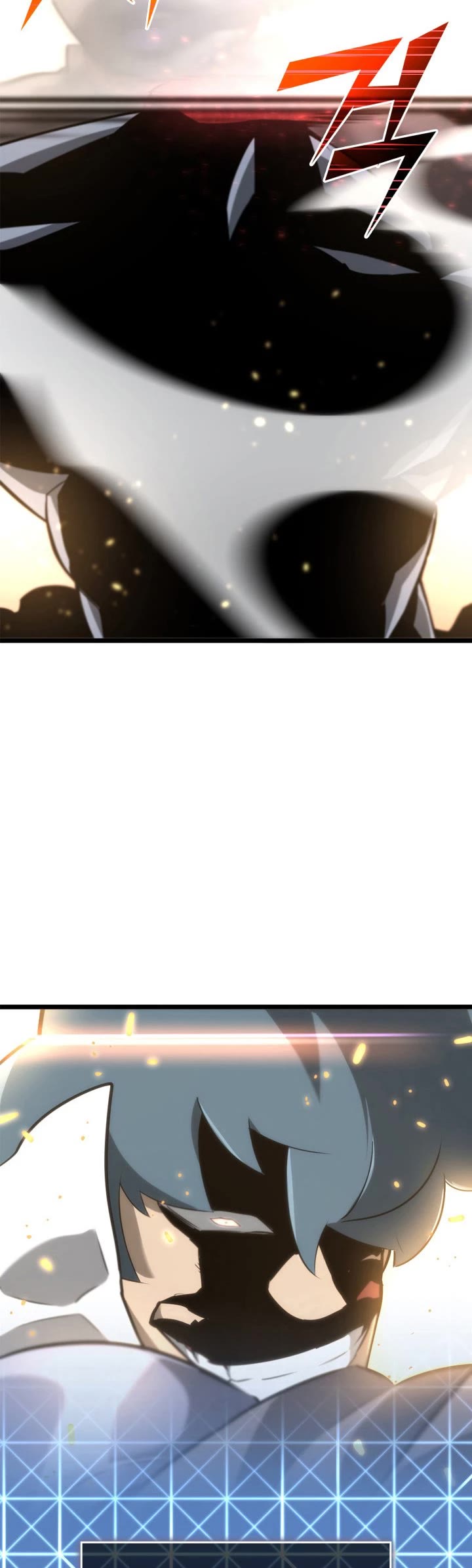 Return of the SSS-Class Ranker Chapter 15 page 44 - Chapter 15