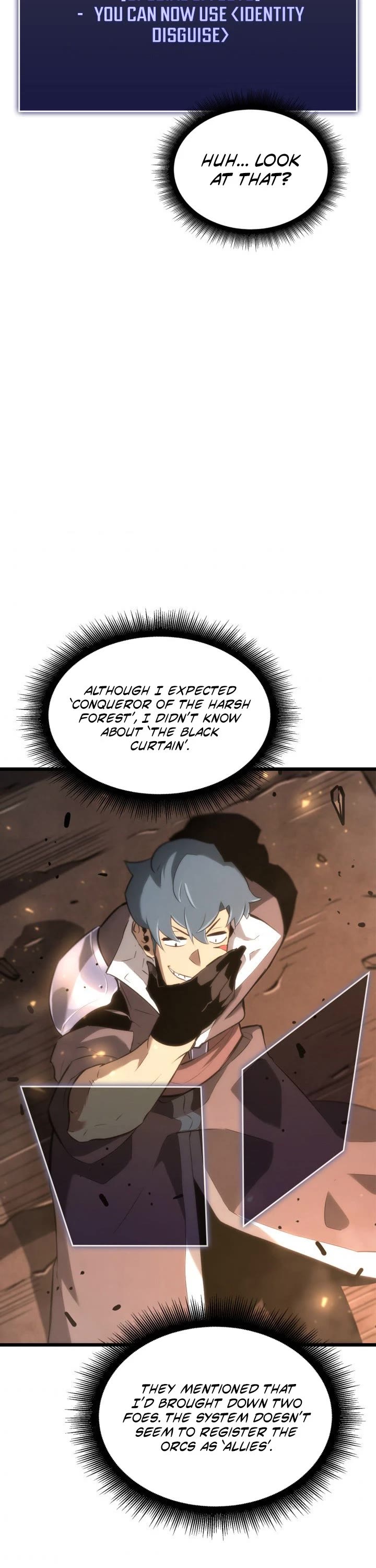 Return of the SSS-Class Ranker Chapter 15 page 48 - Chapter 15