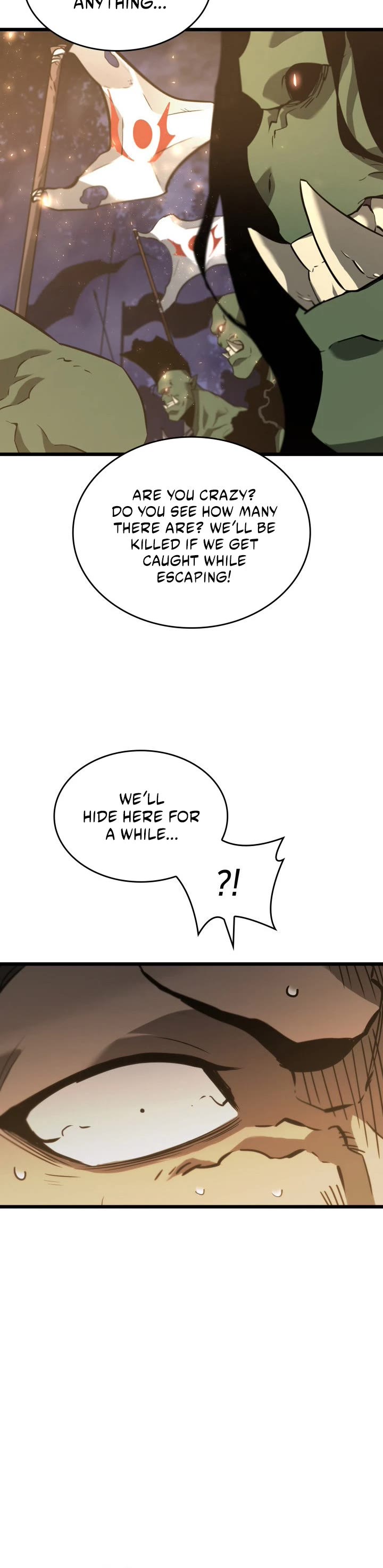 Return of the SSS-Class Ranker Chapter 15 page 5 - Chapter 15