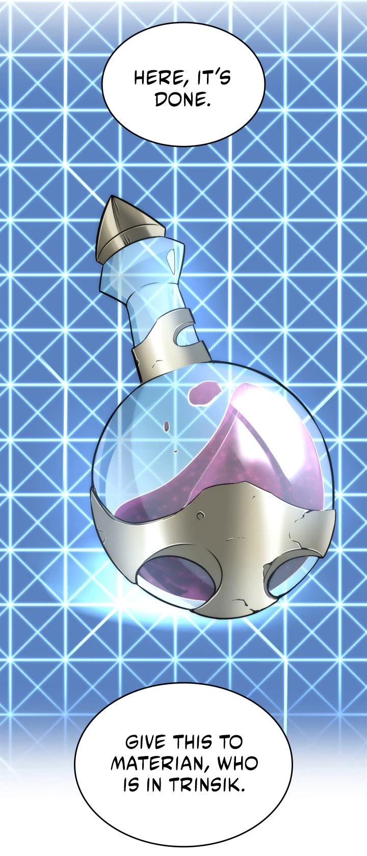 Return of the SSS-Class Ranker Chapter 15 page 56 - Chapter 15