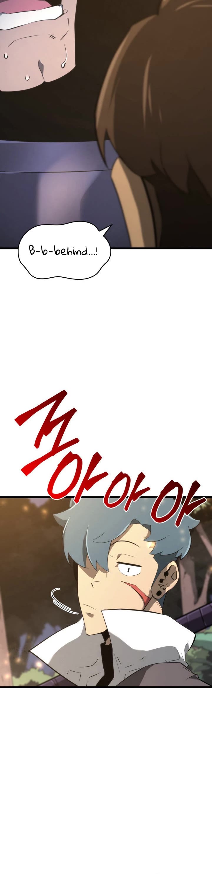 Return of the SSS-Class Ranker Chapter 15 page 9 - Chapter 15