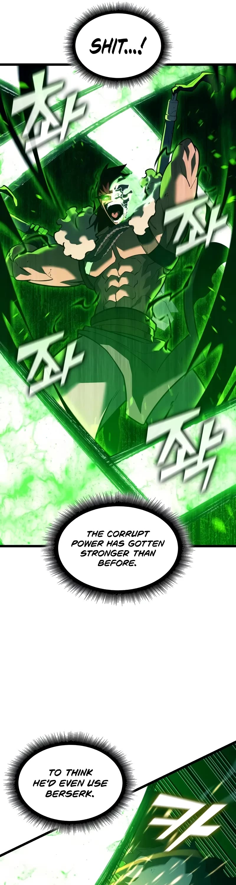 Return of the SSS-Class Ranker Chapter 150 page 14 - Chapter 150