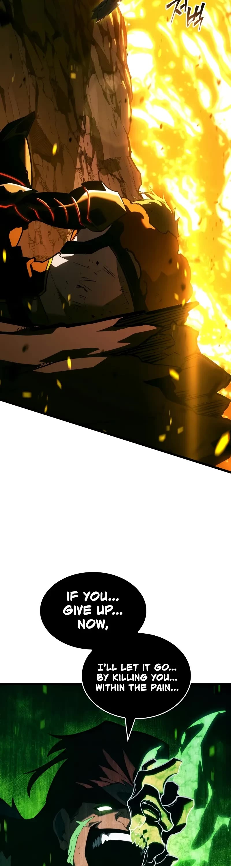 Return of the SSS-Class Ranker Chapter 150 page 21 - Chapter 150