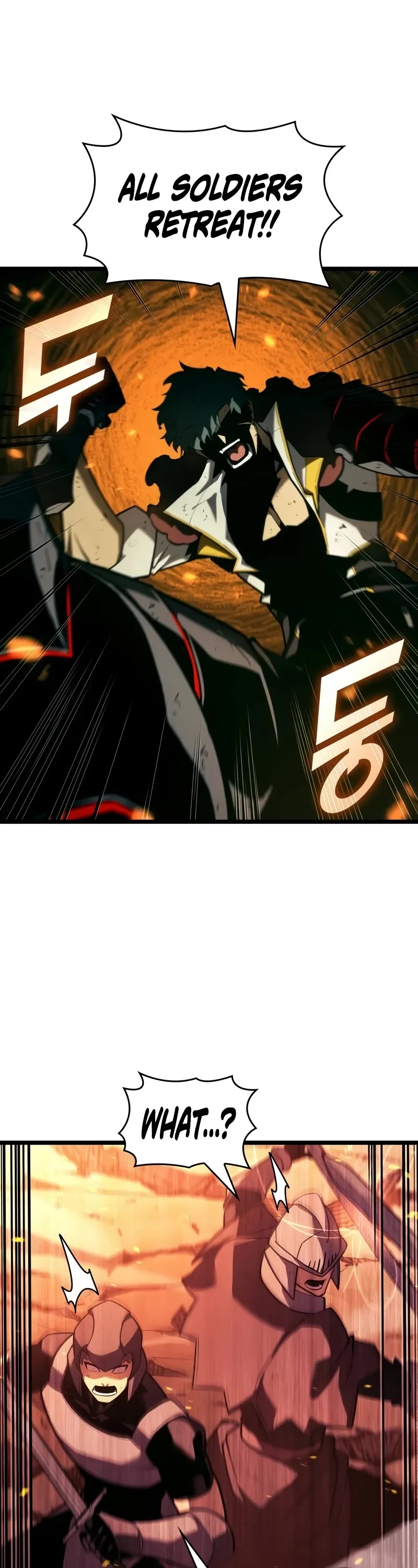 Return of the SSS-Class Ranker Chapter 150 page 24 - Chapter 150