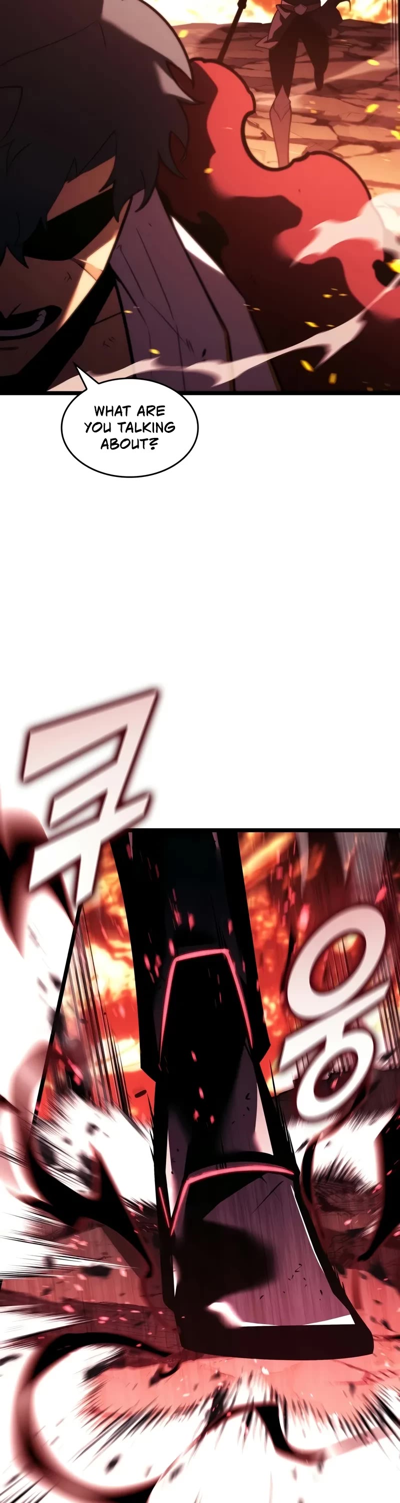 Return of the SSS-Class Ranker Chapter 150 page 26 - Chapter 150