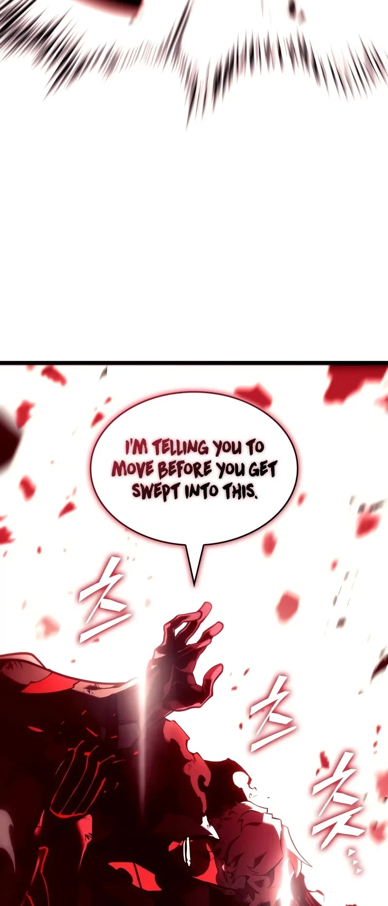 Return of the SSS-Class Ranker Chapter 150 page 27 - Chapter 150