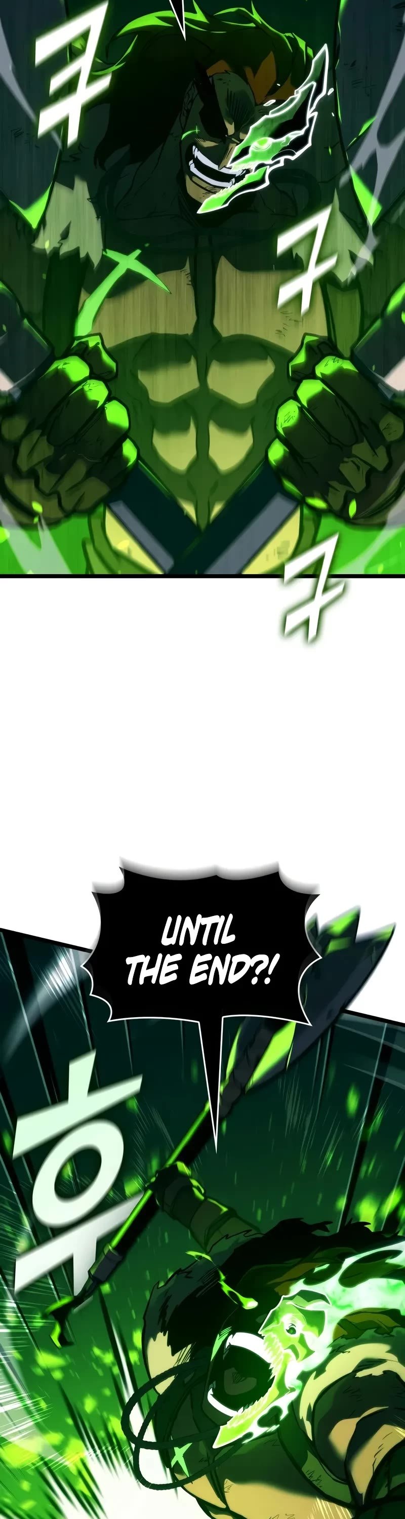 Return of the SSS-Class Ranker Chapter 150 page 31 - Chapter 150
