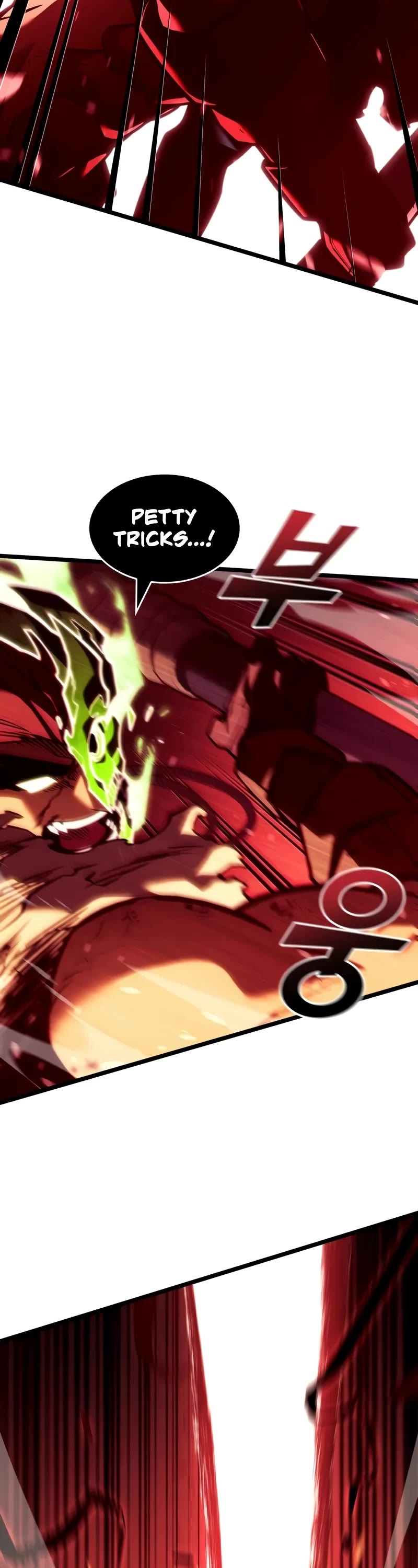 Return of the SSS-Class Ranker Chapter 150 page 35 - Chapter 150