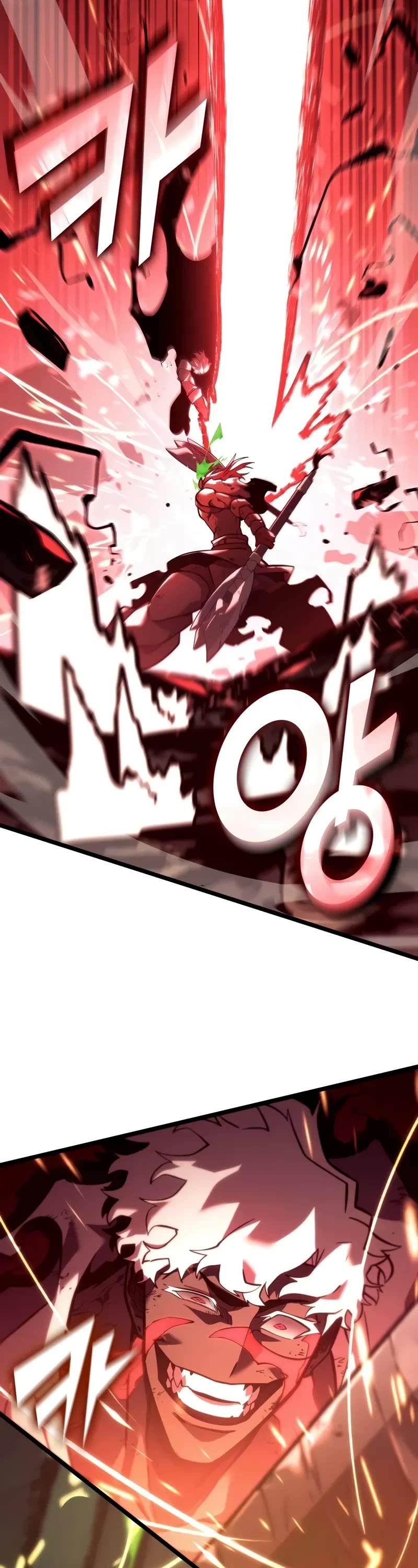 Return of the SSS-Class Ranker Chapter 150 page 36 - Chapter 150